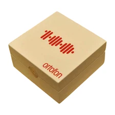 ortofon Concorde Century MM Cartridge Moving Magnet /1000 Limited Unused