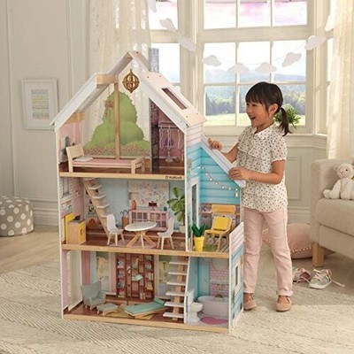 ez kraft dollhouse