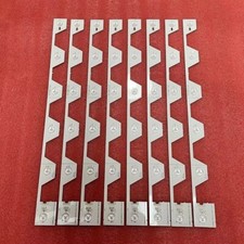 LED Backlight Strip For JVC LT-50HW77U TV: 50U6500C 50U65CMC U50S6806S