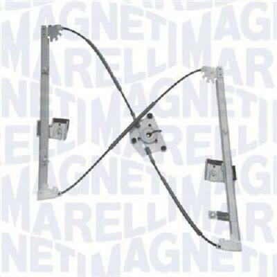 Original MAGNETI MARELLI Fensterheber 350103138500 für VW