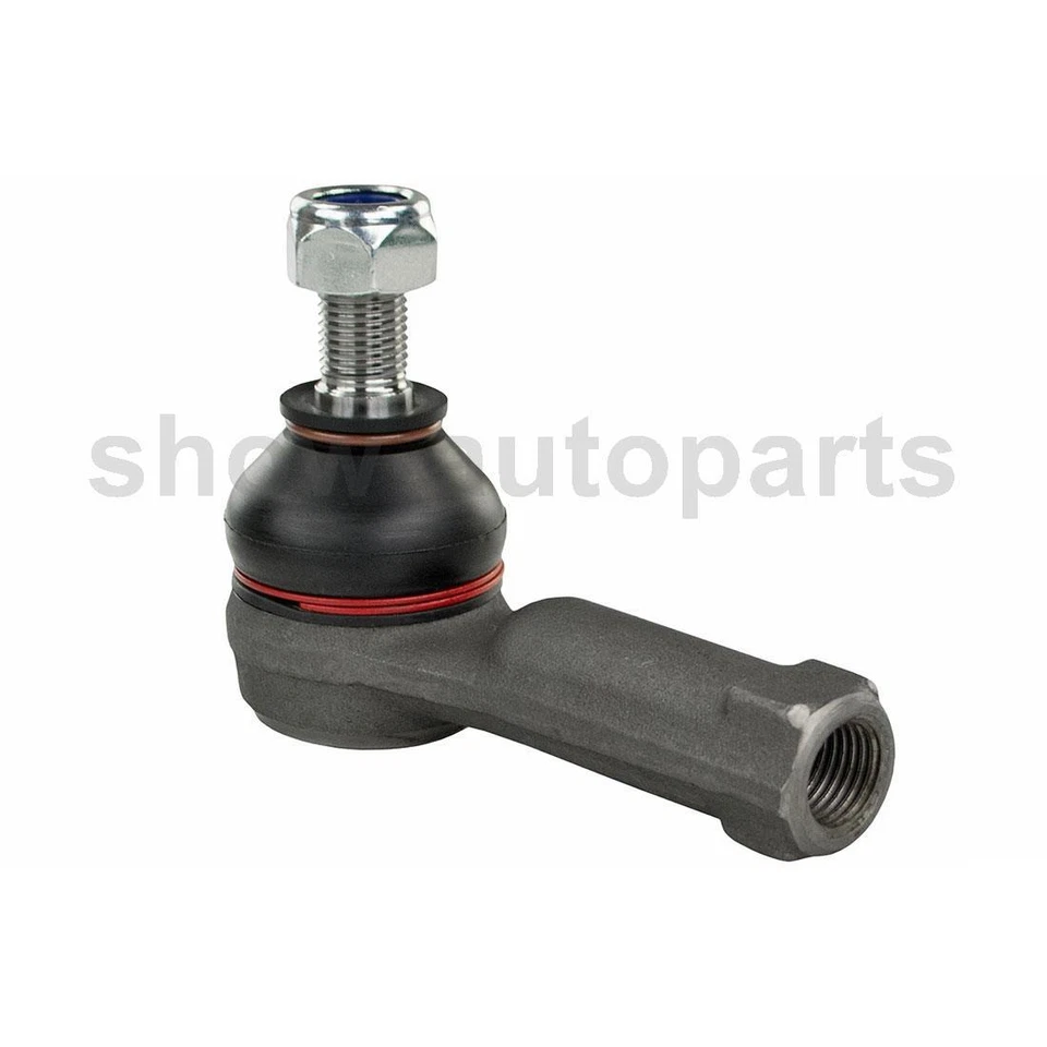 4X Brazo de control de extremo de varilla de amarre delantero con rótula para Suzuki SX4 2,0 L 2013 Foto 3 de 4