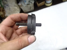 2001-2003 Polaris Edge Classic RMK 500 600 700 800 motor mount round 3021290