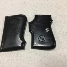 TARGA, Titan, .25 ACP #TT1 Grip Panels W/Screws.