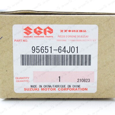 NEW GENUINE SUZUKI GRAND VITARA HEATER LEVEL MIX CONTROL SERVO