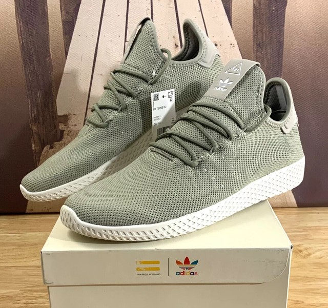 adidas pharrell williams beige