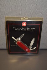 Wenger Camping & Hiking Knives & Tools for sale | eBay Wenger Camping & Hiking Knives & Tools for sale | eBay