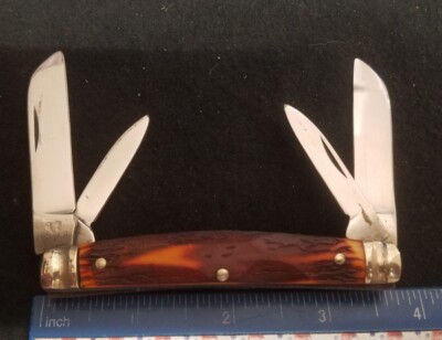 Boker Great American Story 1778 Remember The Maine Congress Knife