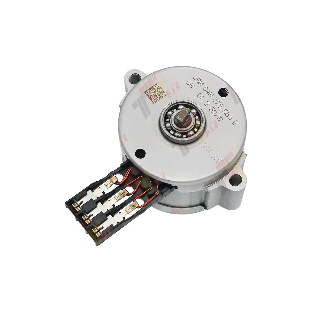 Neu DSG 7 DQ200 0AM325583E 0AM Getriebeschritt Motor für VW Audi 