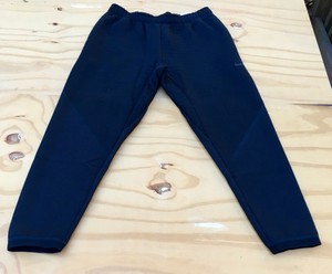 sweatpants tech pack