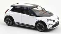 Modellauto Statisch Norev Alpine A290 Gts 2025 Premiere Edition Beta 1:43
