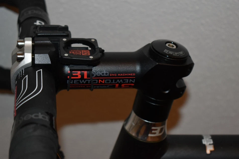 PRINCIPIA Ellipse SX Rennrad mit SHIMANO Ultegra/Dura Ace Ausstattung RH 57 cm - Bild 3 von 4