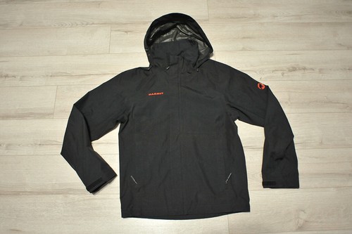 Mens MAMMUT Convey GoreTex Paclite 