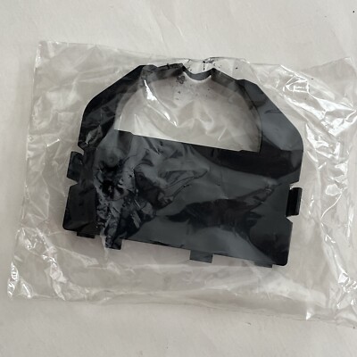 Porelon BM220 Black Nylon Ribbon For Epson LQ-2550/2500/860 Impact Printer
