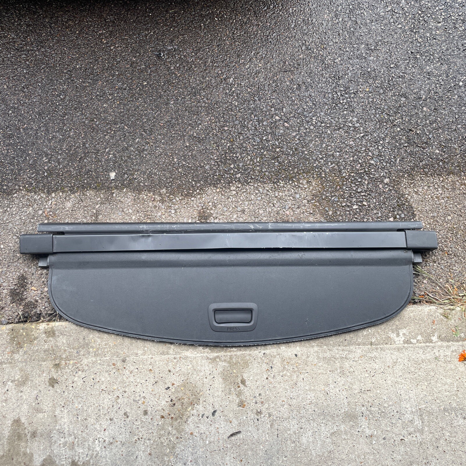 2018 Renault MEGANE Estate Parcel Shelf 799227486R for sale online  