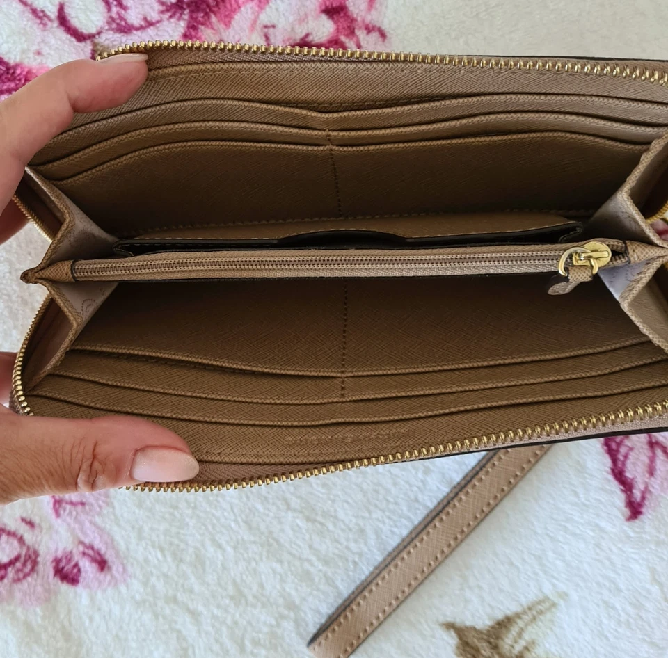 Michael Kors Jet Set Travel, Foto 3 von 4