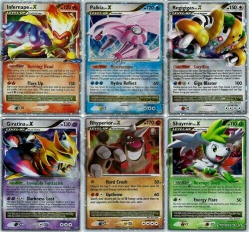 POKEMON CARD - Celebi DPBP 301 DP2 DIAMOND PEARL - JAPANESE HOLO