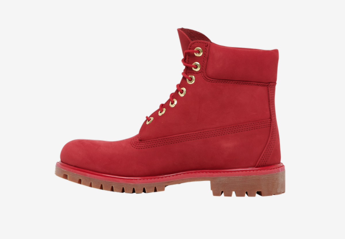 NEW NIB Men's Timberland PREMIUM 6-INCH Waterproof Boots Shoes