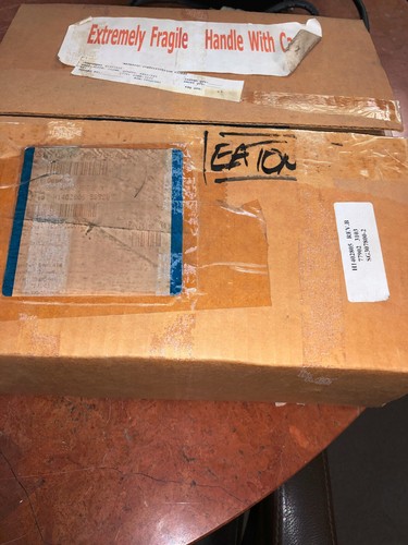 Eaton / Axcelis Reliance R850 RTA Quartzware - for wafer processing / H1402805 - Picture 8 of 9