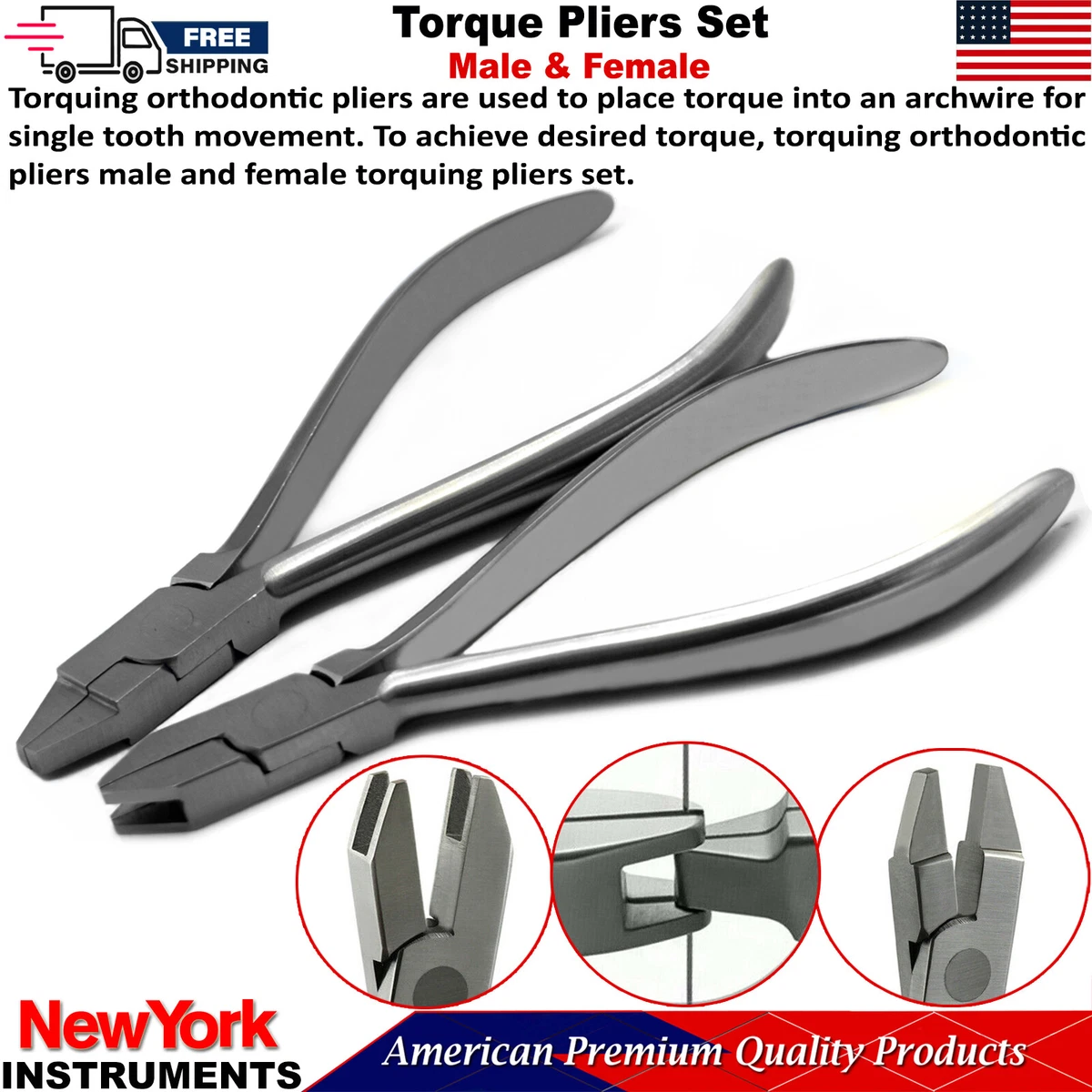 Torque pliers deals