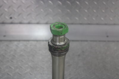 2005 KAWASAKI NINJA ZX6R ZX636C FRONT LOWER TRIPLE CLAMP 44037