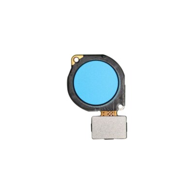 Fingerprint Scanner for Huawei Honor 10 Lite Sky Blue Replacement Part Repair