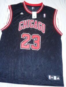 NBA Jersey Throwback 2XL Adult NWT 