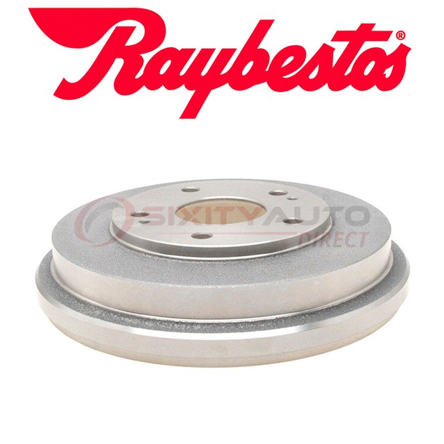 Raybestos 9750R Professional Grade Brake Drum