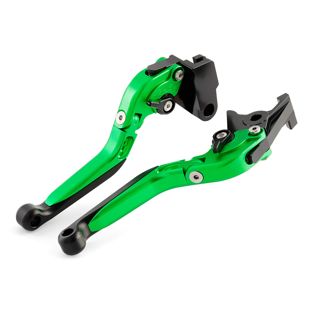 Brake Clutch Lever For KAWASAKI NINJA 250/300/400 Z125/Pro Z250
