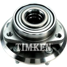 HA590262 Timken Wheel Hub Front Driver or Passenger Side for Chevy Right Left