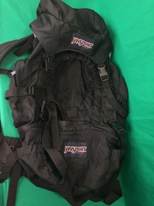 jansport 70l backpack