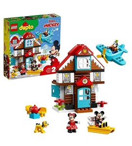 lego duplo christmas set