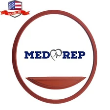 Brand New Door Seal Gasket Kit for Midmark M11 Ultraclave #MIG028/#MIG036