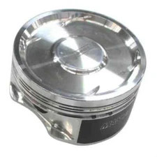 Manley 612000C-4 Piston Forged Pistons, 99.50mm Bore w/Moly Rings, FITS WRX