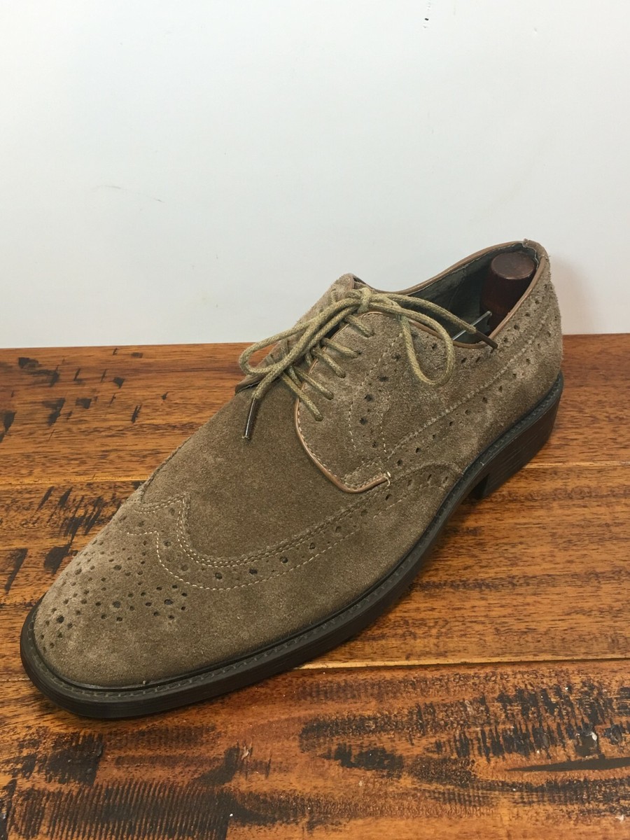 Joseph Abboud Sneaker Store On Jamaica Ave Joseph Abboud Brown/red