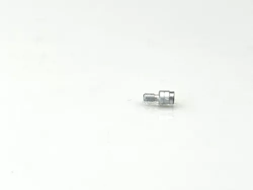 Mitutoyo 131259 POINT, FLAT CARBIDE 1B-B0817