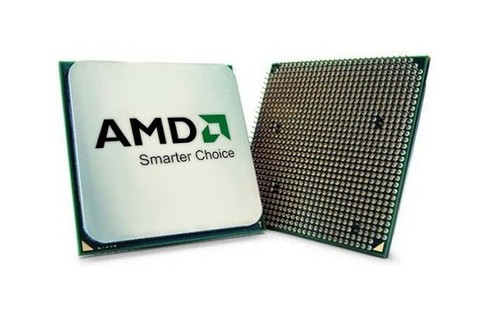 AMD Athlon II X2 260u Dual Core Processor 1.8 GHz, Socket AM2+/AM3, 25W CPU - Picture 3 of 5