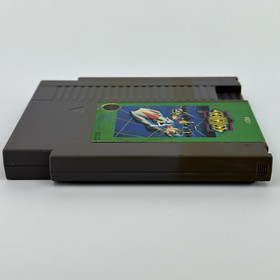 Seicross (Nintendo Entertainment System, 1988) Cartridge Only Tested Works