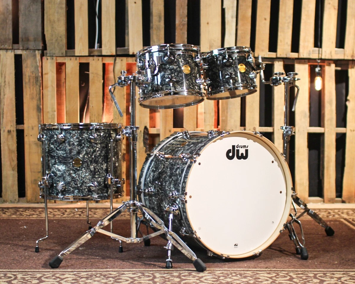 Dw shop jazz drums