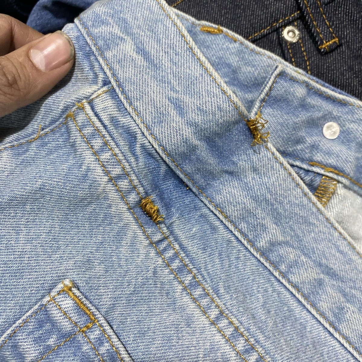 STÜSSY RELAXED JEAN DENIM Size 38 Ç. | eBay STÜSSY RELAXED JEAN DENIM Size 38 Ç. | eBay
