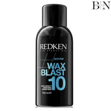 Redken Wax Blast 10 Spray-Wax 150ml (New packaging same formulation)