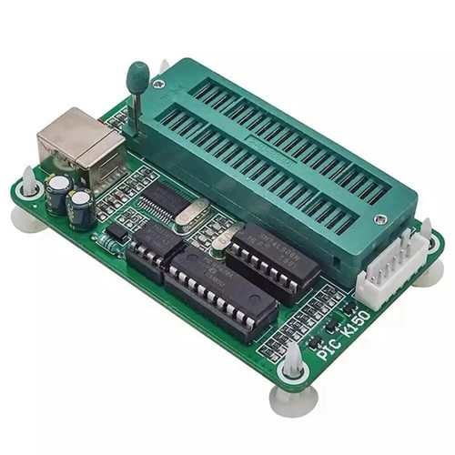 PIC K150 ICSP Programmer USB Automatic Programming Develop ...