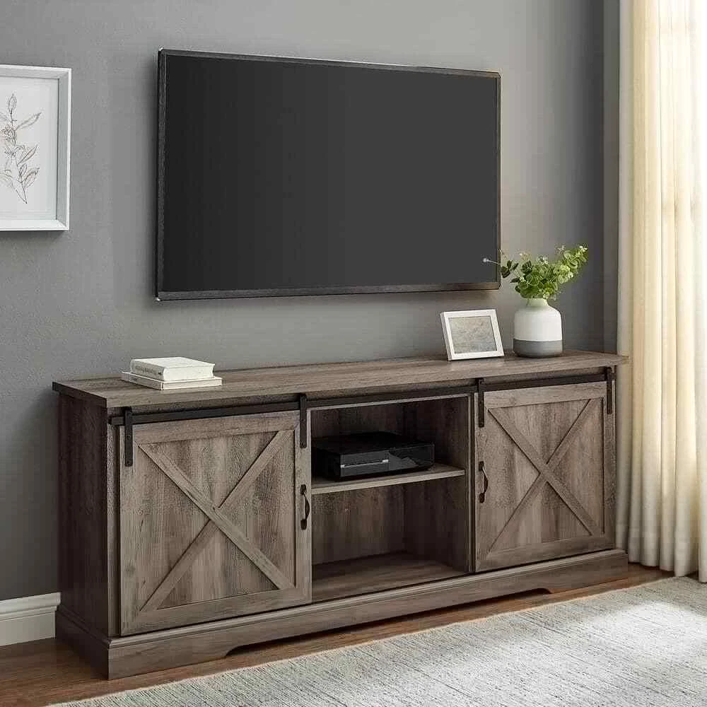 Welwick Designs TV Stand 70