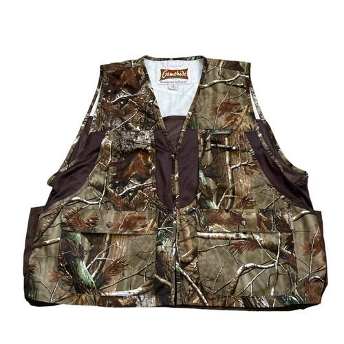 Gamehide Vintage Duck Hunter Flyway Camo Shooting Waterfowl Hunting