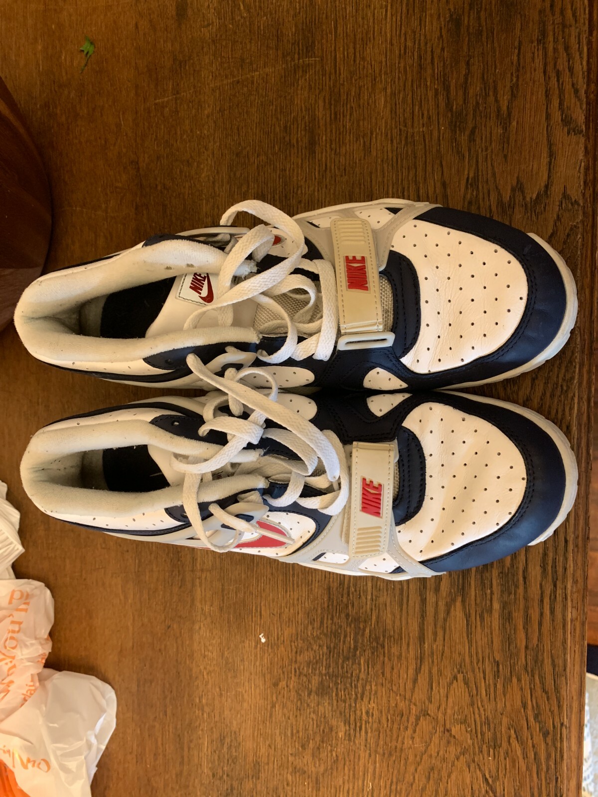 nike trainer 3 usa