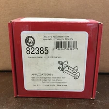 Specialty Products Caster Adj Cam Kit #82385