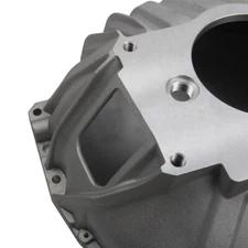 Aluminium Bell Housing Fit 1959-1988 fit Chevy 621,SBC,BBC,GM,11" Manual 3899621