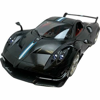 rc pagani huayra