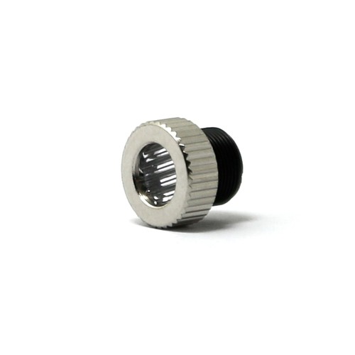 120° Line Linsengenerator 200-1100nm für Laserdiodenmodul Laserkopf M9 Halter - Bild 2 von 7