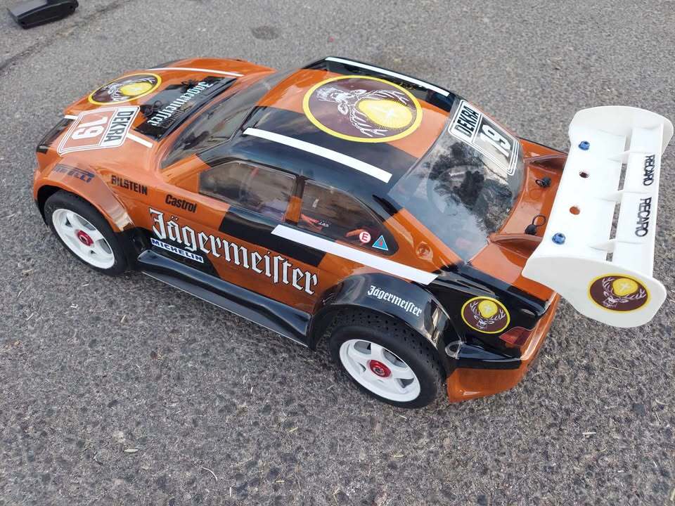hpi BMW M3 GTS 車体のみ hpi BMW M3 GTS 車体のみ