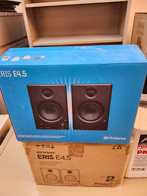Used Presonus Eris E4.5 4.5